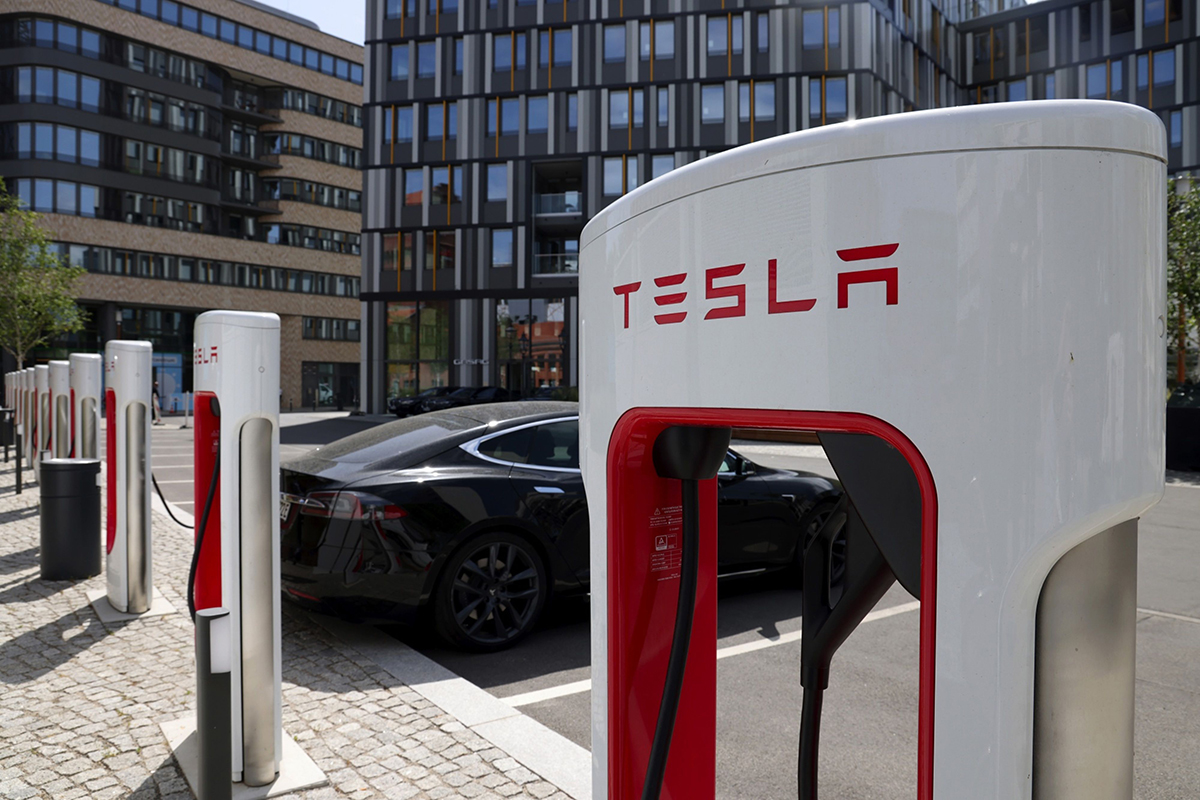 Tesla's Supercharger Report 2023 How Reliable Are Your Charging Stations Really--