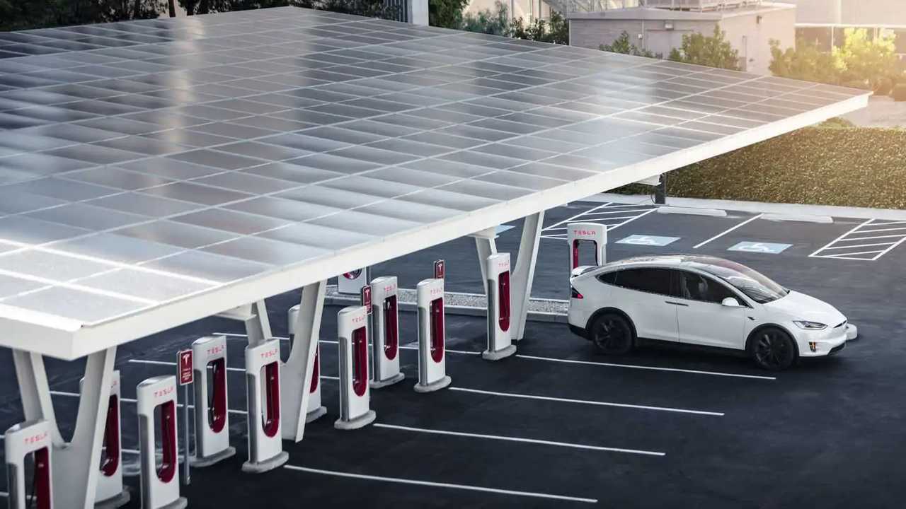 Tesla's Supercharger Report 2023 How Reliable Are Your Charging Stations Really-