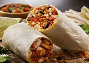 The Burrito Buzz: How Chipotle's Portion Sizes Became A Viral Sensation And What It Means For Investors