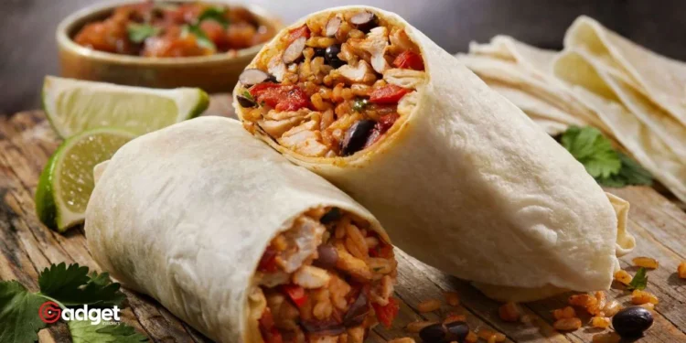 The Burrito Buzz: How Chipotle's Portion Sizes Became A Viral Sensation And What It Means For Investors