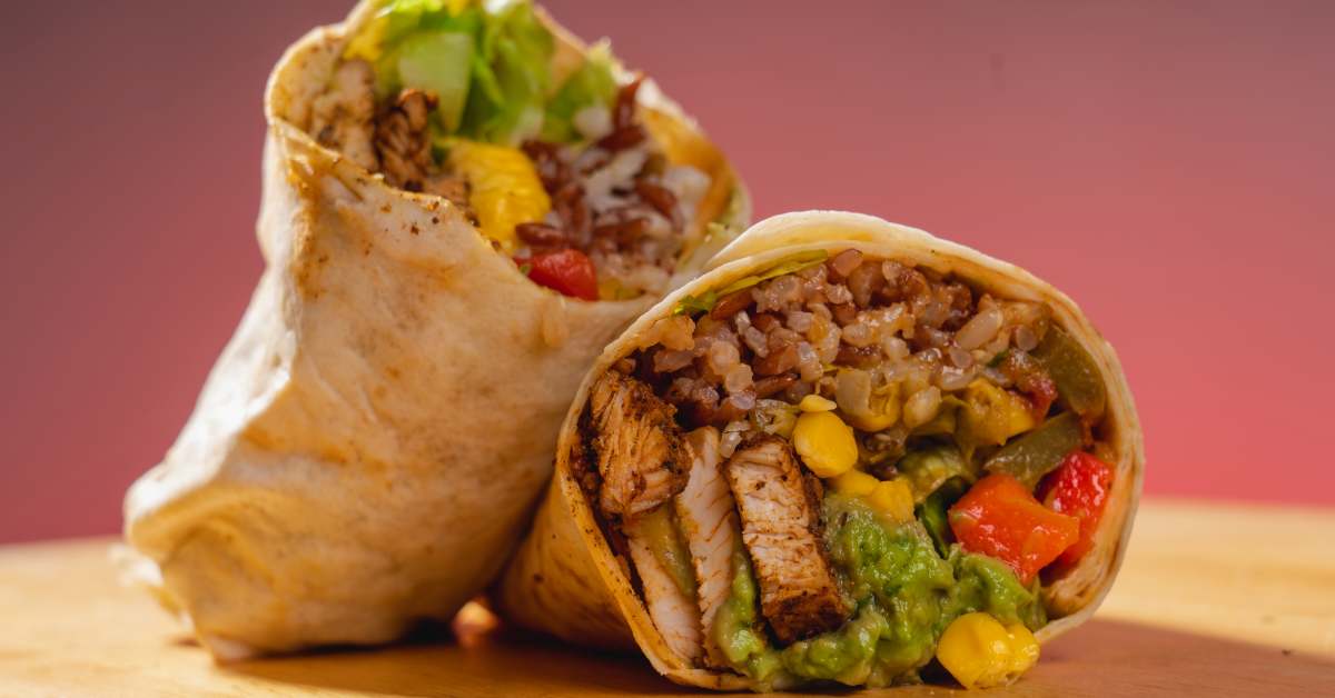 The Burrito Buzz: How Chipotle's Portion Sizes Became A Viral Sensation And What It Means For Investors