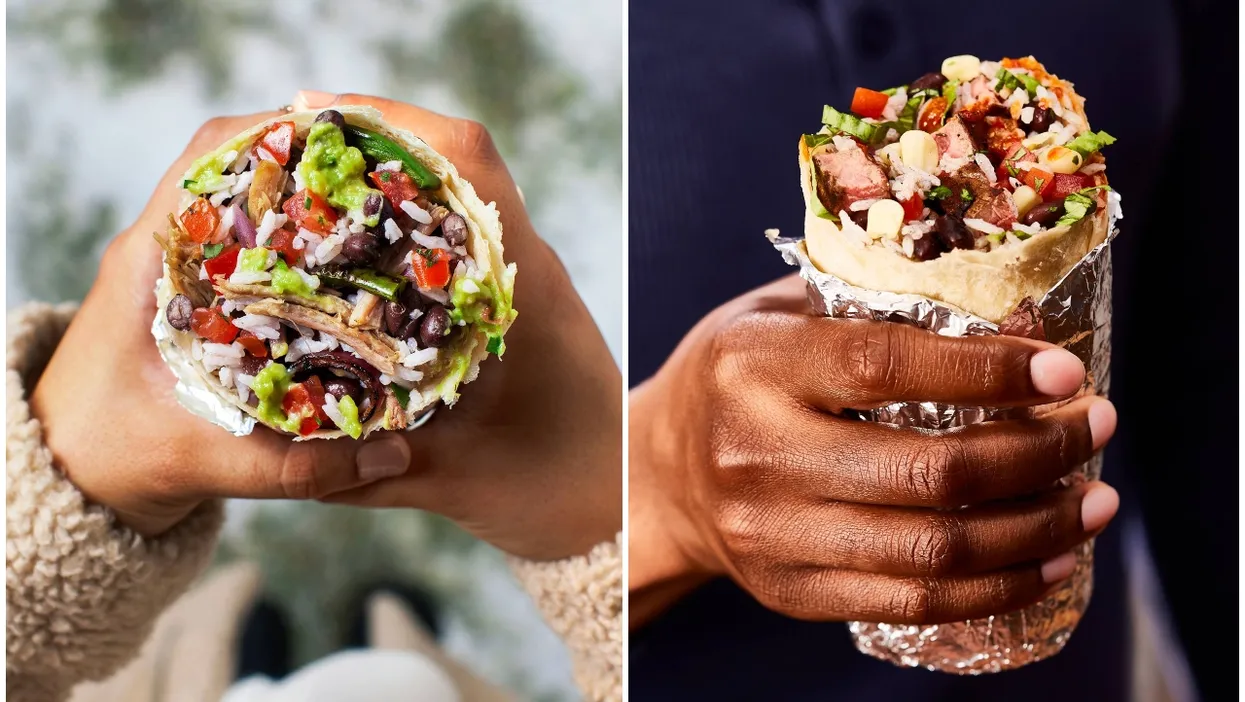 The Burrito Buzz: How Chipotle's Portion Sizes Became A Viral Sensation And What It Means For Investors