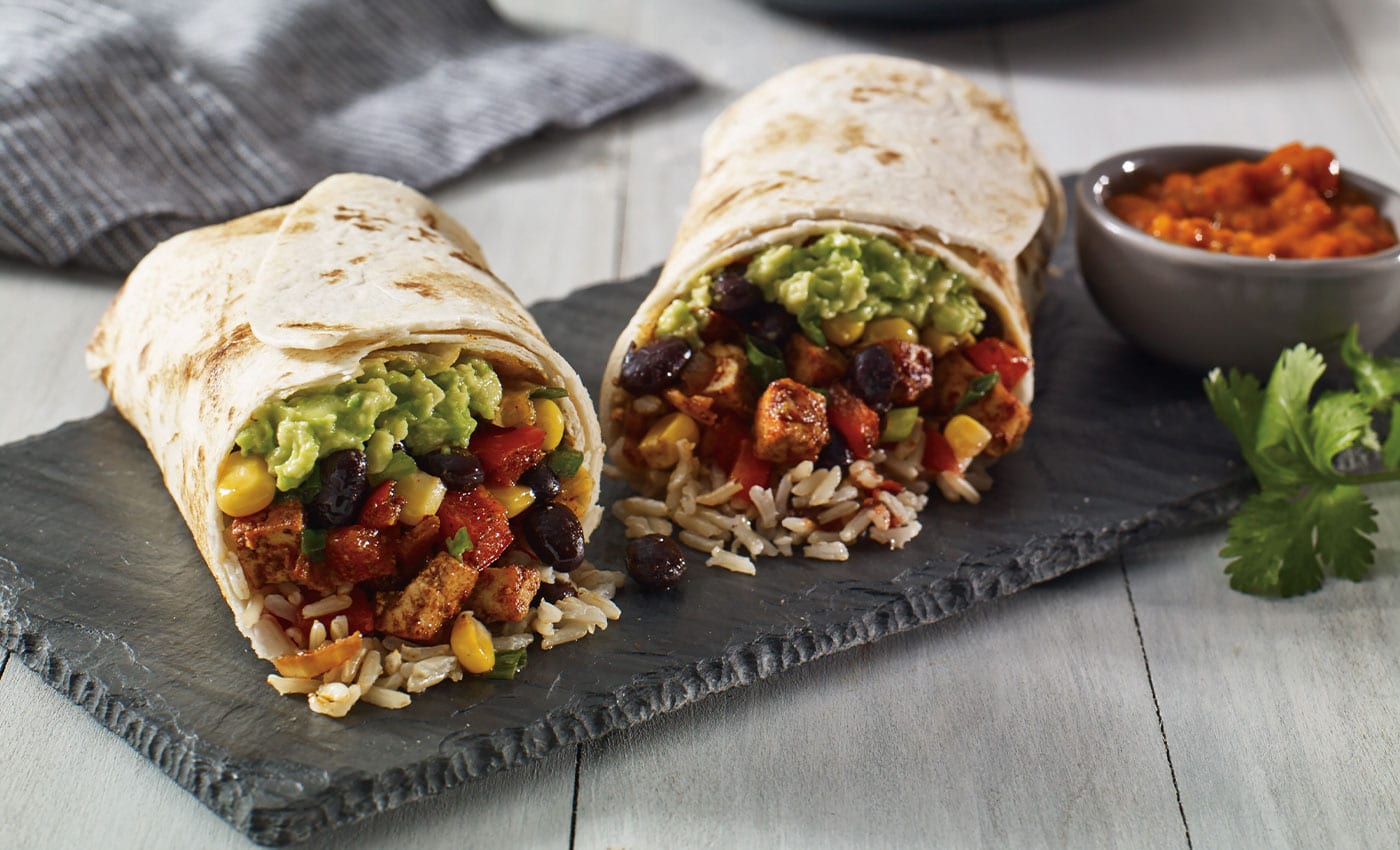 The Burrito Buzz: How Chipotle's Portion Sizes Became A Viral Sensation And What It Means For Investors