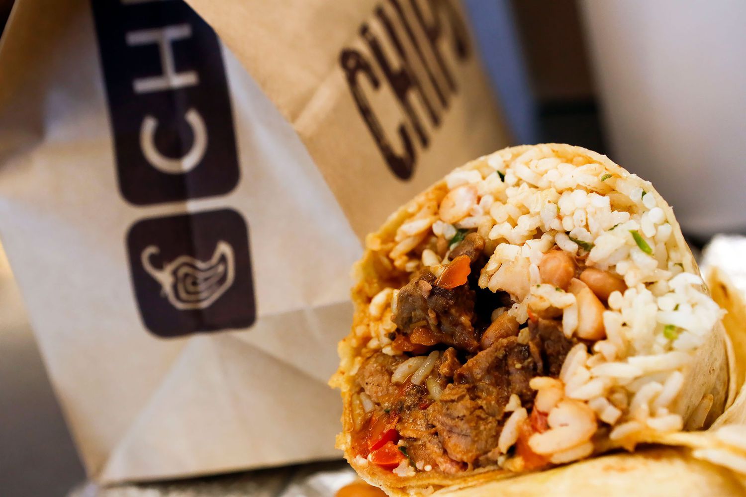 The Burrito Buzz: How Chipotle's Portion Sizes Became A Viral Sensation And What It Means For Investors