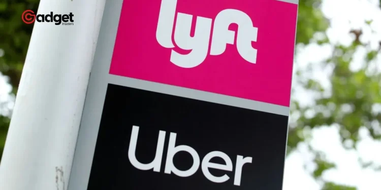 The Minneapolis Compromise Uber and Lyft's Tactical Play in the Wage Debate