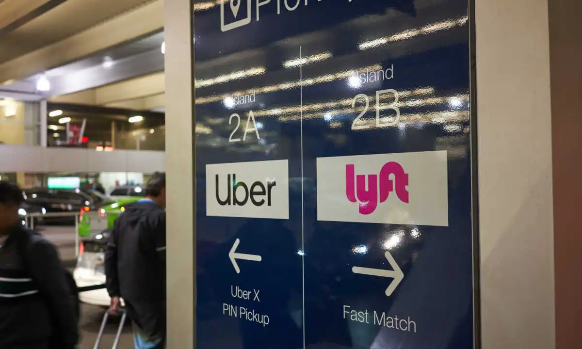 The Minneapolis Compromise Uber and Lyft's Tactical Play in the Wage Debate