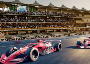 The Rise of Driverless Racing at Abu Dhabi's Yas Marina Circuit Redefines the Future of Motorsports