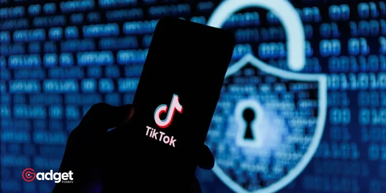 TikTok Faces Off Against New U.S. Rules: Inside the Battle Over Privacy and Control