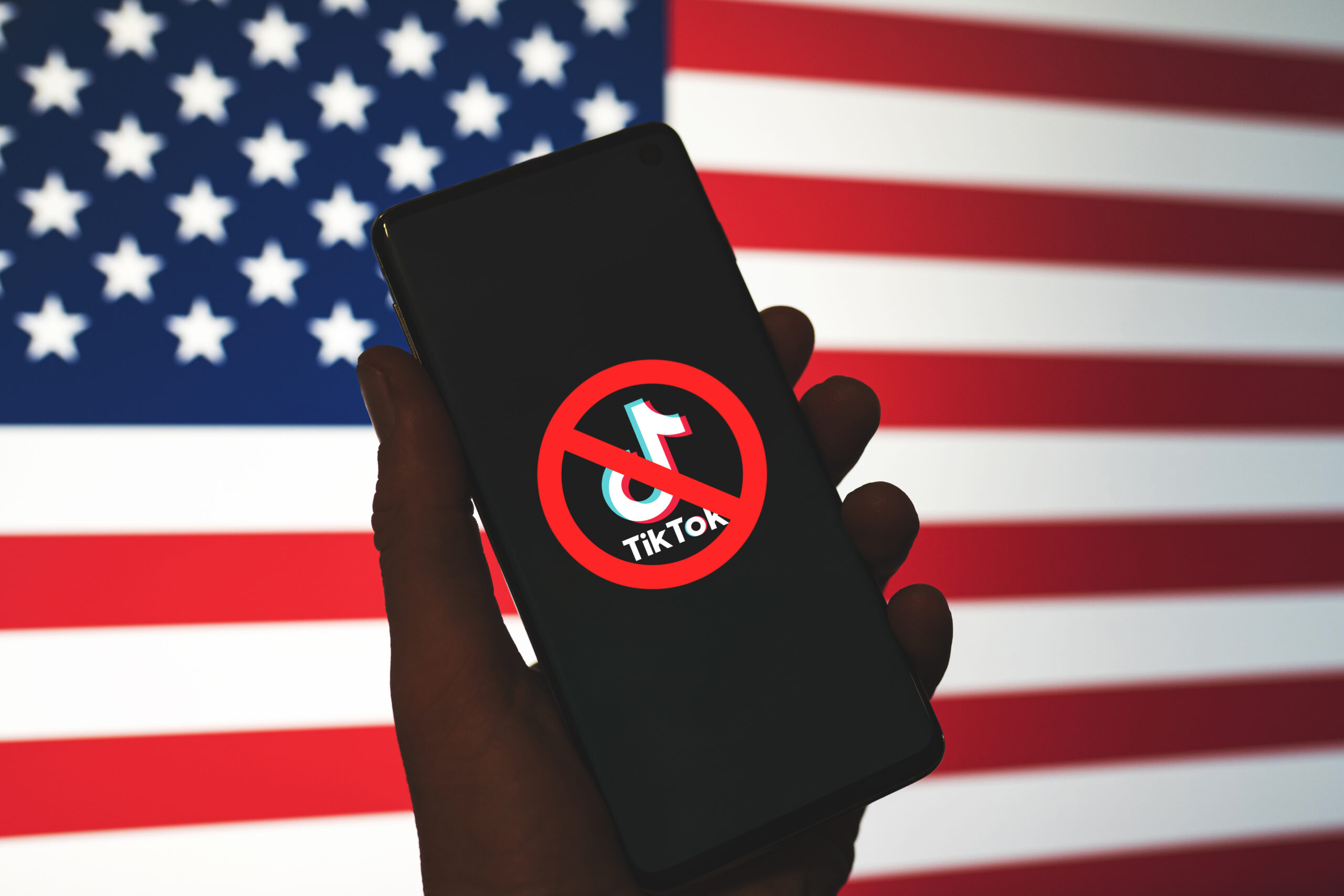 TikTok Faces Off Against New U.S. Rules: Inside the Battle Over Privacy and Control