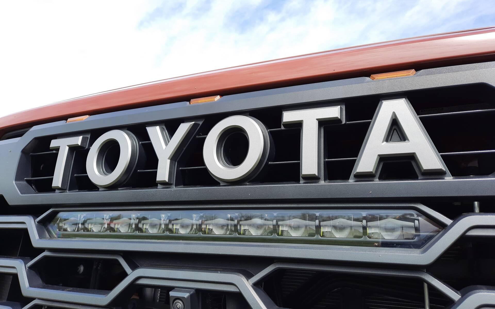 Toyota Stops Car Production What Went Wrong with Their Safety Tests---