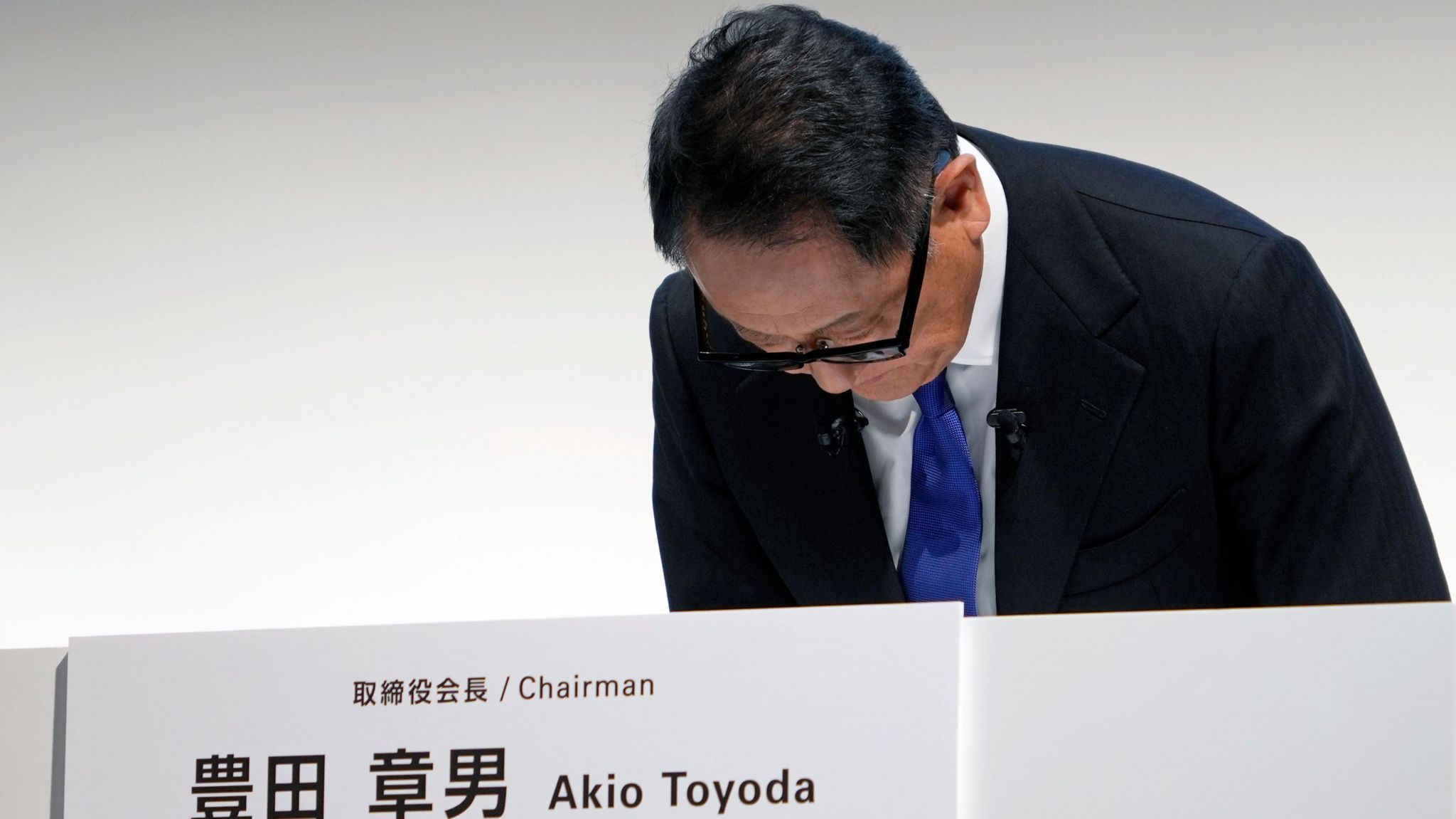 Toyota Stops Car Production What Went Wrong with Their Safety Tests--