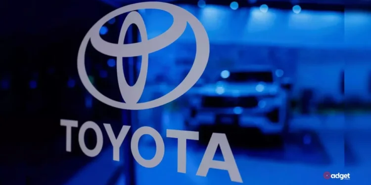 Toyota Suspends Production of Major Popular Models Amid Testing Fraud Controversy