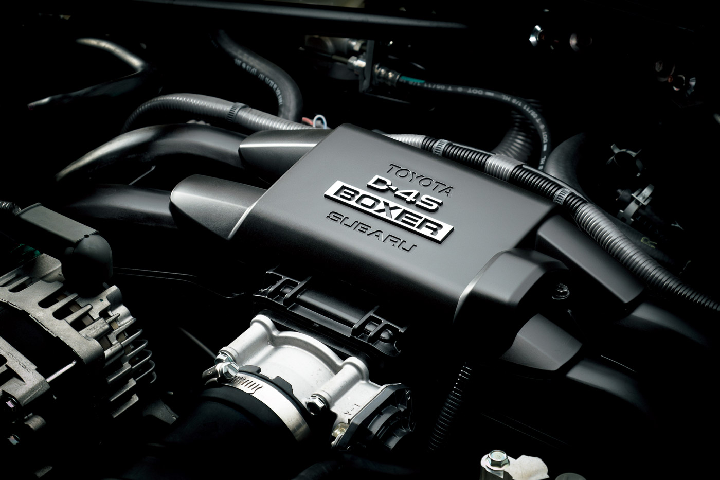 Toyota and Lexus Issue Urgent Recall What Drivers Need to Know About the Engine Risk--