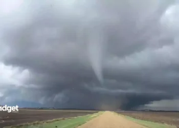 Unexpected Storm How a Quick-Forming Michigan Tornado Took Lives Without Warning