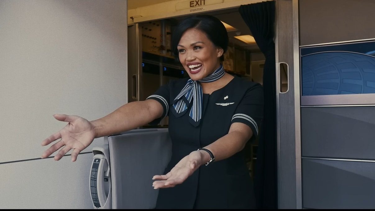 United Airlines Innovates with New Ad Strategy: A Closer Look at Your Next Flight Experience