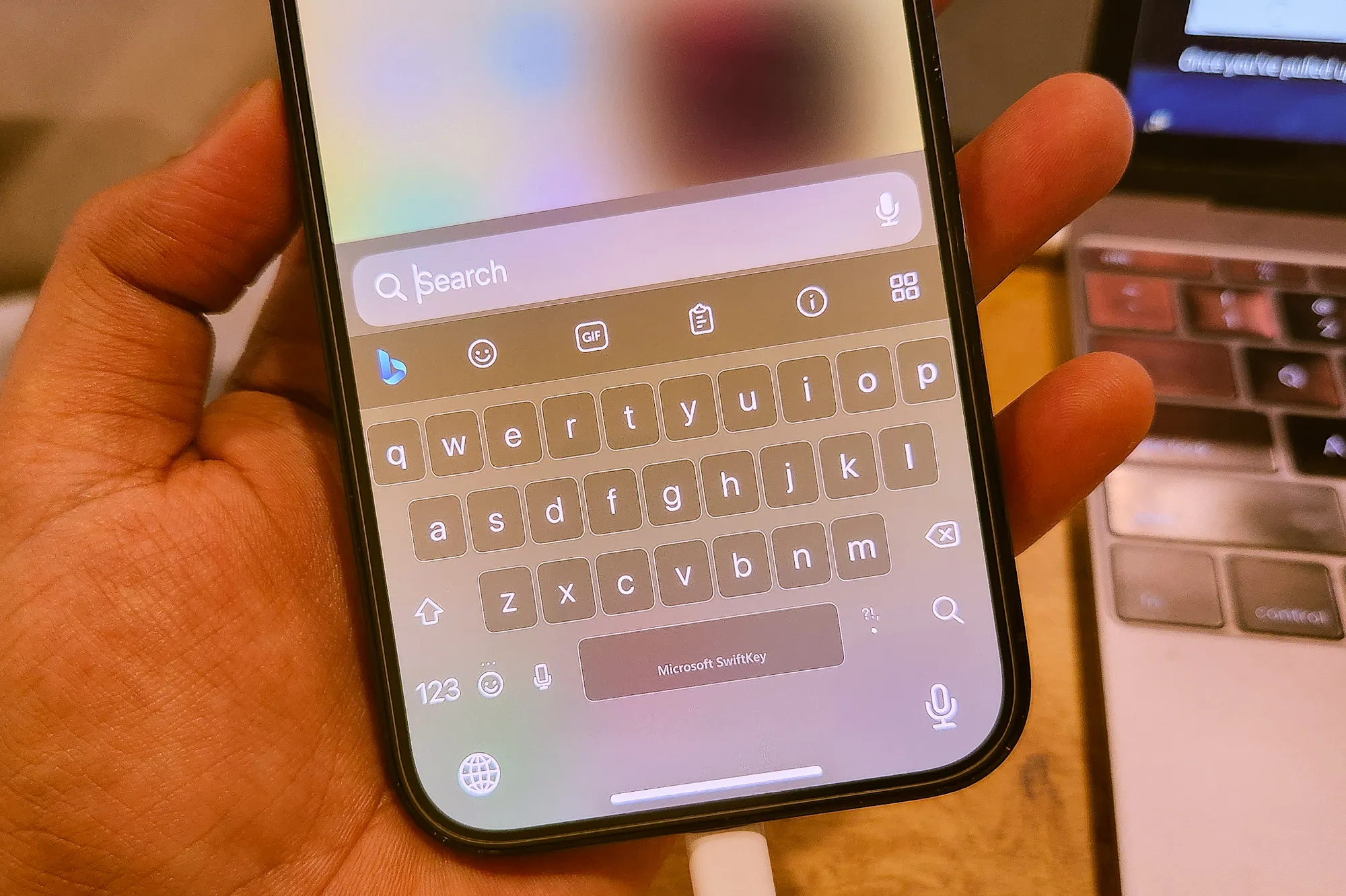 Unveiled! The iPhone Keyboard Trick You Never Knew Existed — Discover Easier Typing Secrets---
