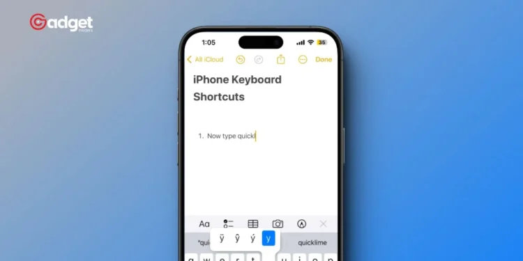 Unveiled! The iPhone Keyboard Trick You Never Knew Existed — Discover Easier Typing Secrets