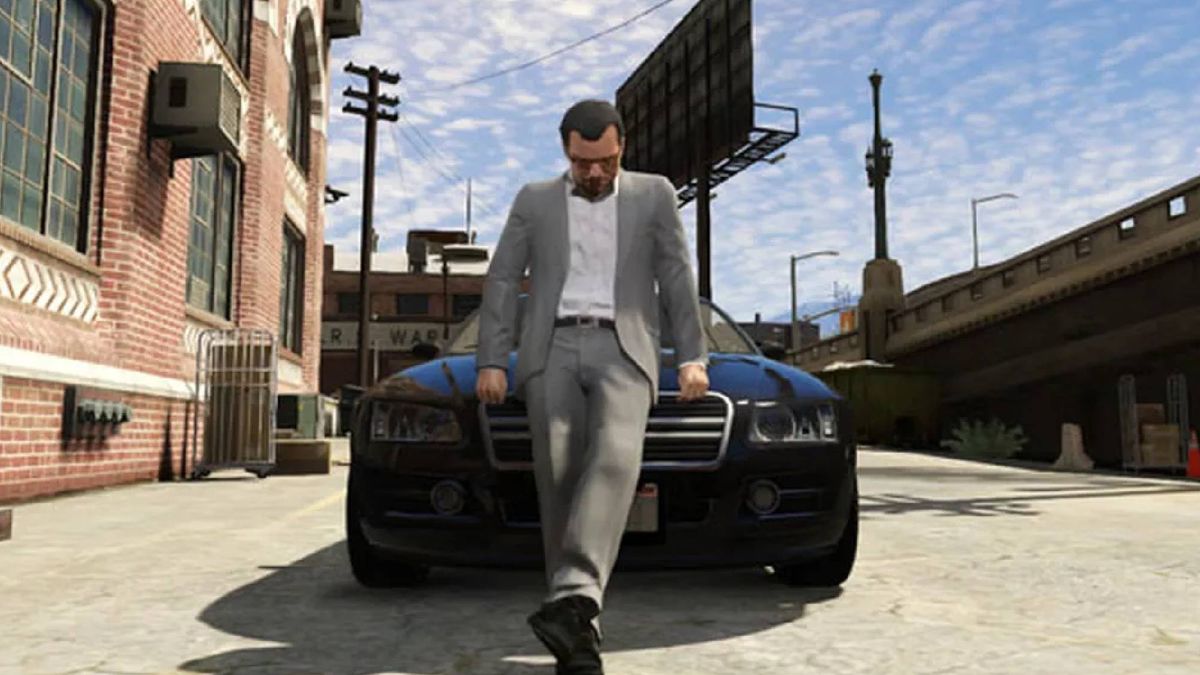 Upcoming Game Alert What to Expect from GTA 6 and the Surprise Mention of GTA 7 by Take-Two's CEO-----