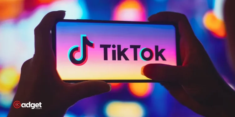 Viral TikTok Trend Helps Strangers Pay Off Debts: How Watching Videos is Changing Lives