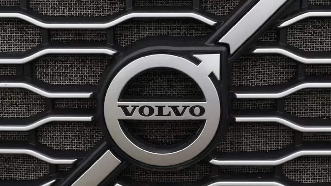 Volvo Takes Charge How Moving EV Production from China to Belgium Dodges EU Tariff Threats---