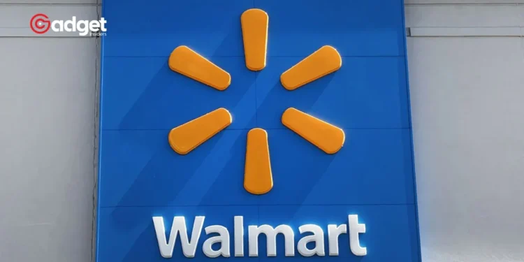 Walmart Cheers U.S. Hourly Workers with Fresh Bonus Plans Amid Store Expansion Drive