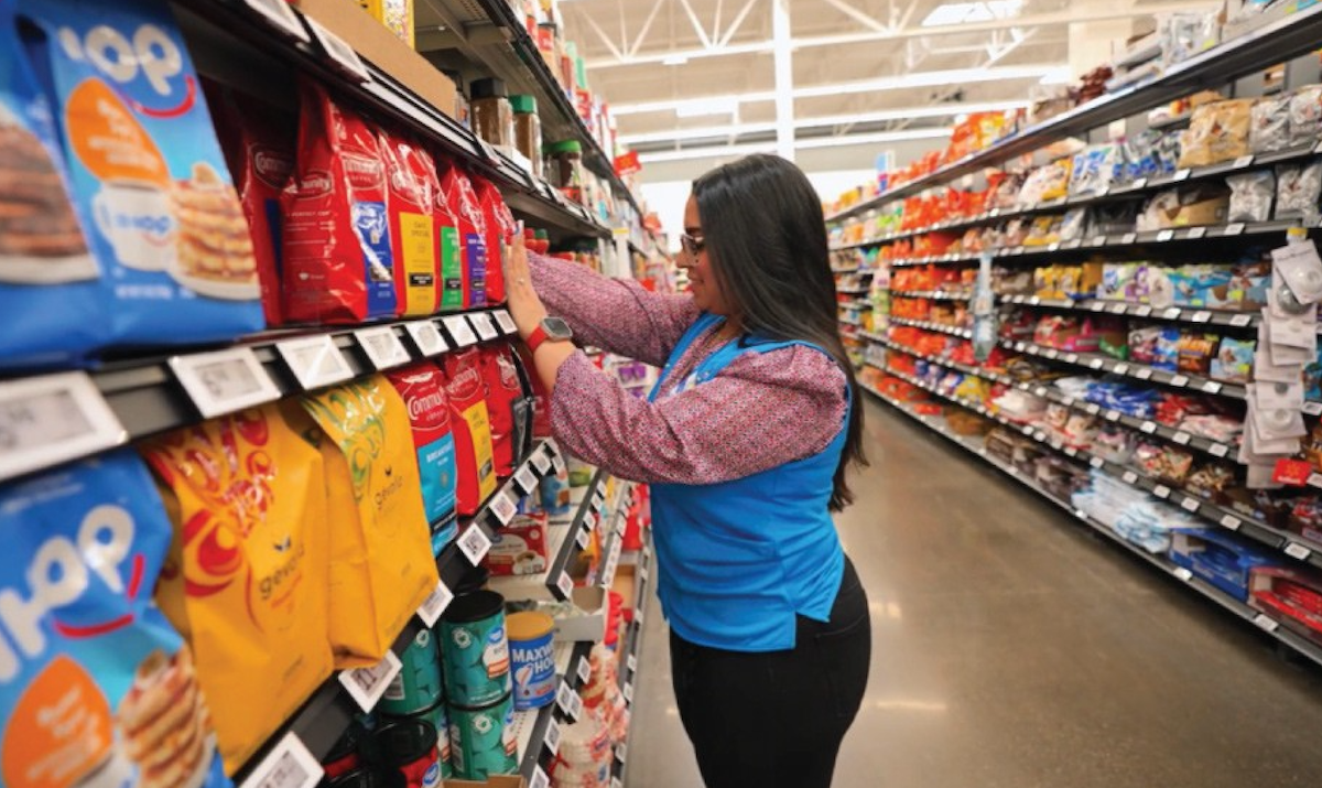 Walmart Unveils Quick-Update Digital Price Tags What It Means for Your Shopping Experience--