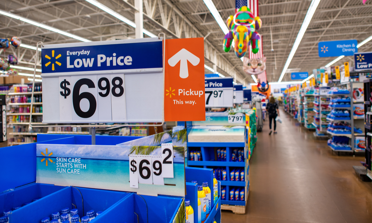 Walmart Unveils Quick-Update Digital Price Tags What It Means for Your Shopping Experience-