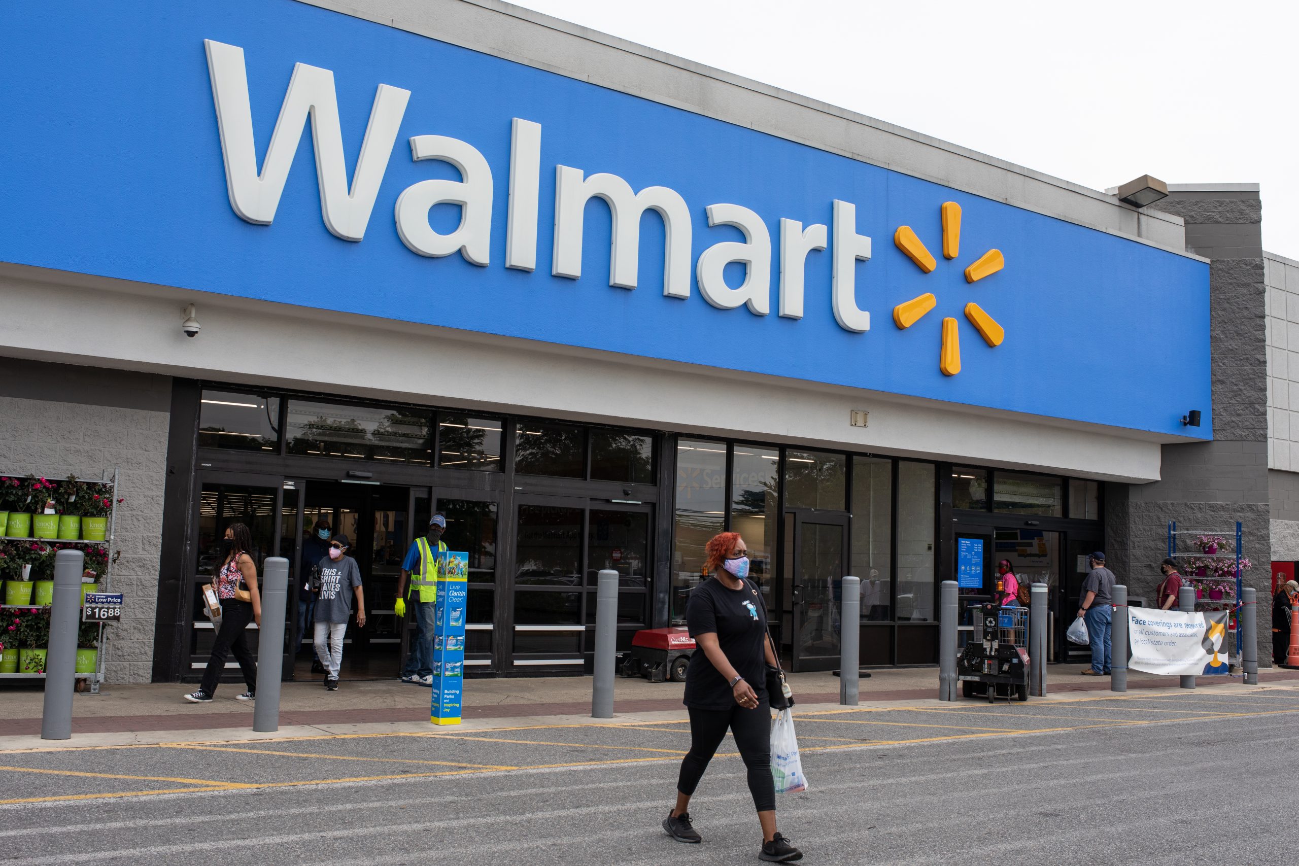  Walmart's Stand Against Panic Buttons: What It Means for Store Safety