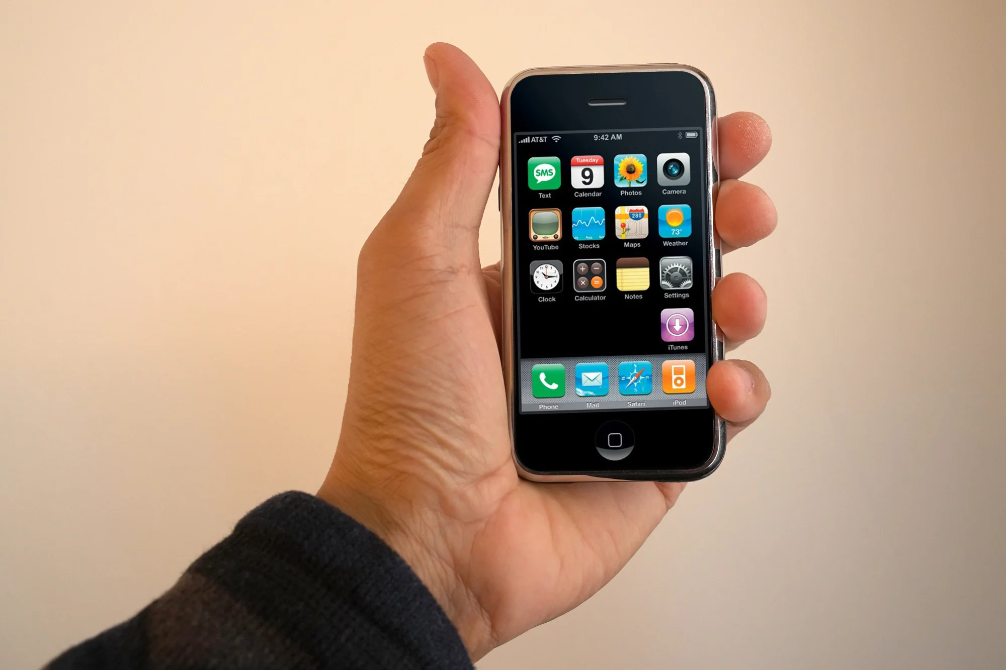 What Happens When Apple Calls Your iPhone 'Obsolete' Discover the Impact on Older iPhones-