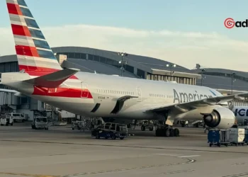 Why American Airlines is Bucking the Trend No Free Wi-Fi Despite Competitors Cutting Costs--