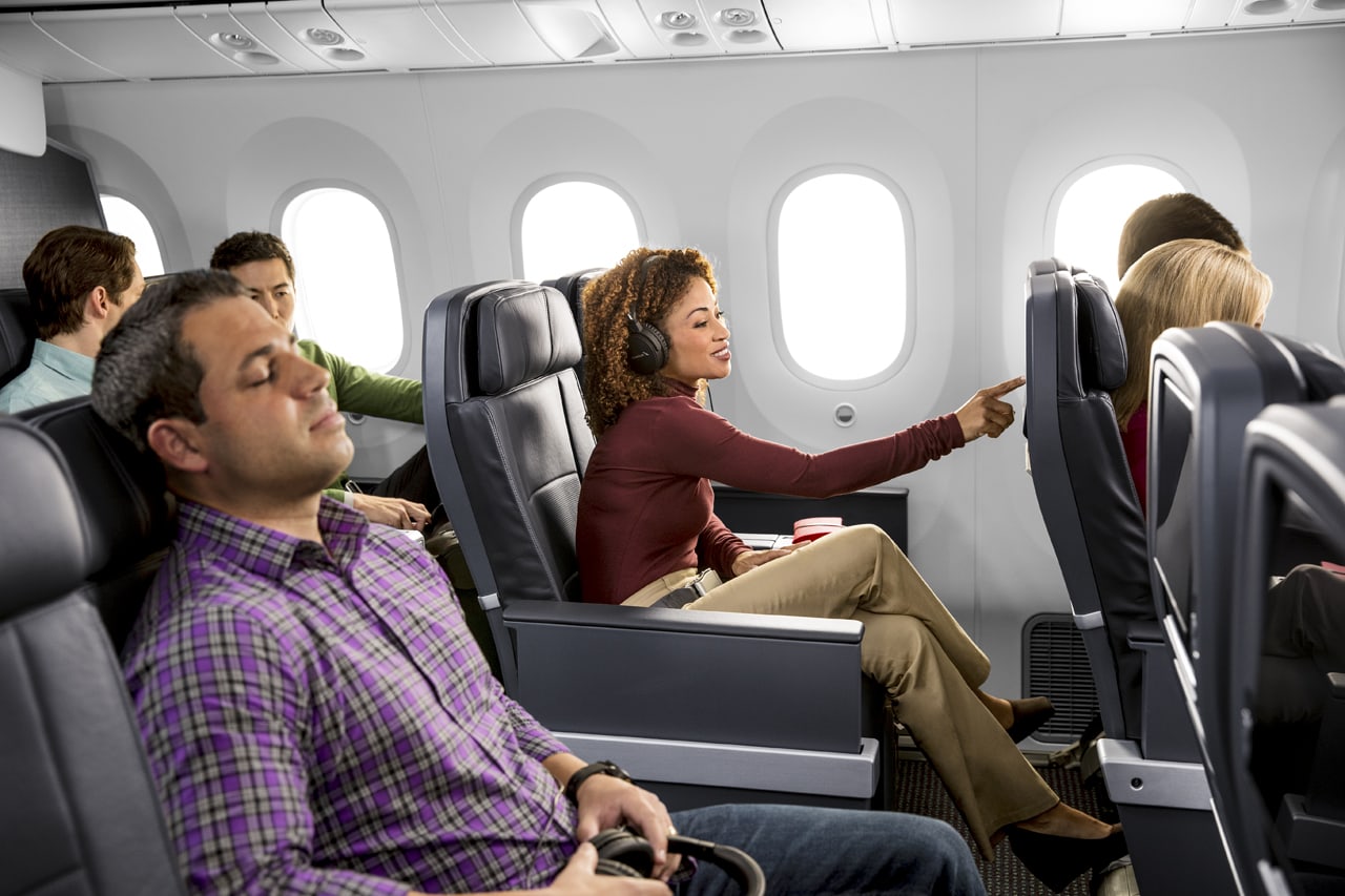 Why American Airlines is Bucking the Trend No Free Wi-Fi Despite Competitors Cutting Costs-