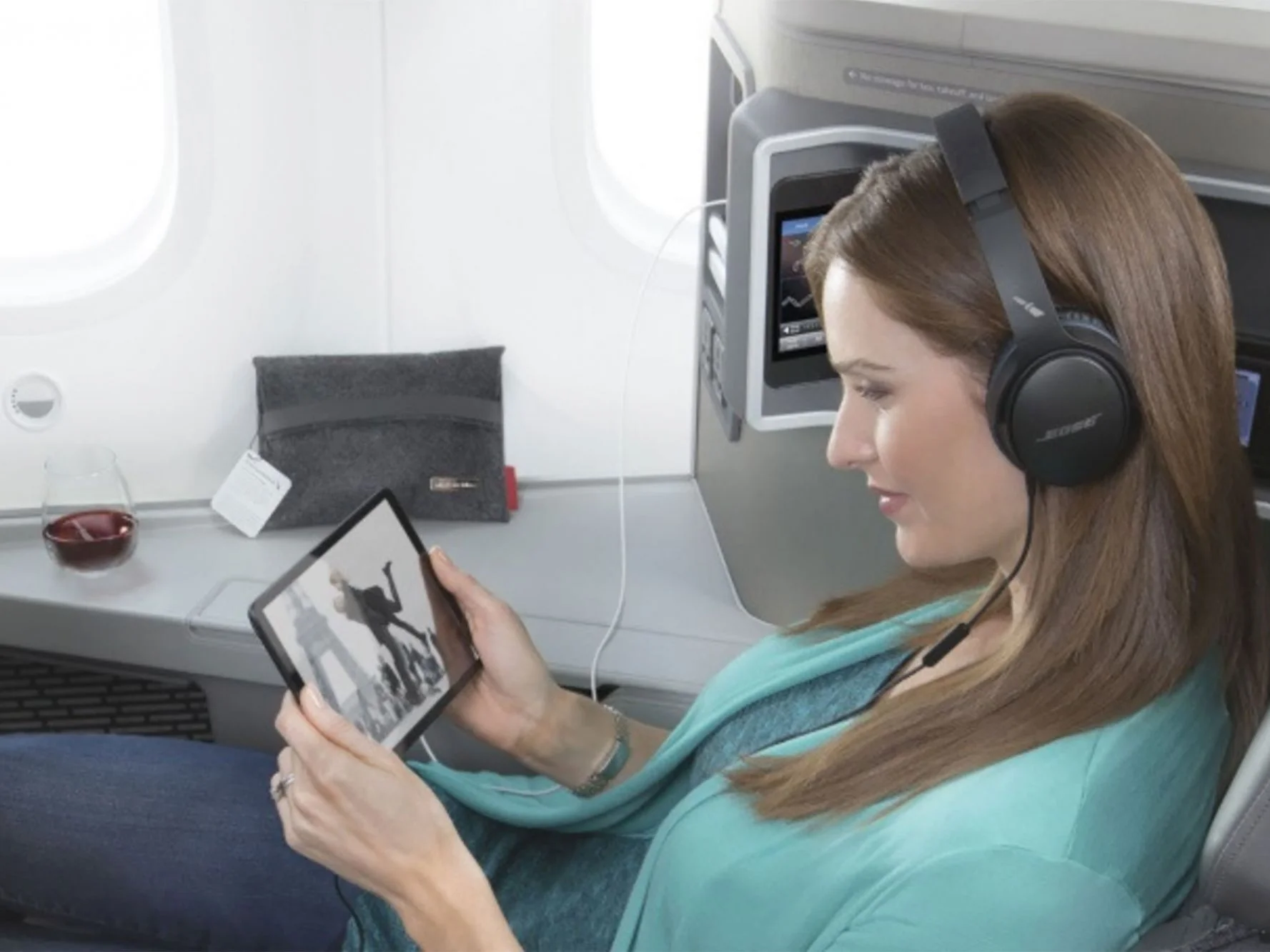 Why American Airlines is Bucking the Trend No Free Wi-Fi Despite Competitors Cutting Costs