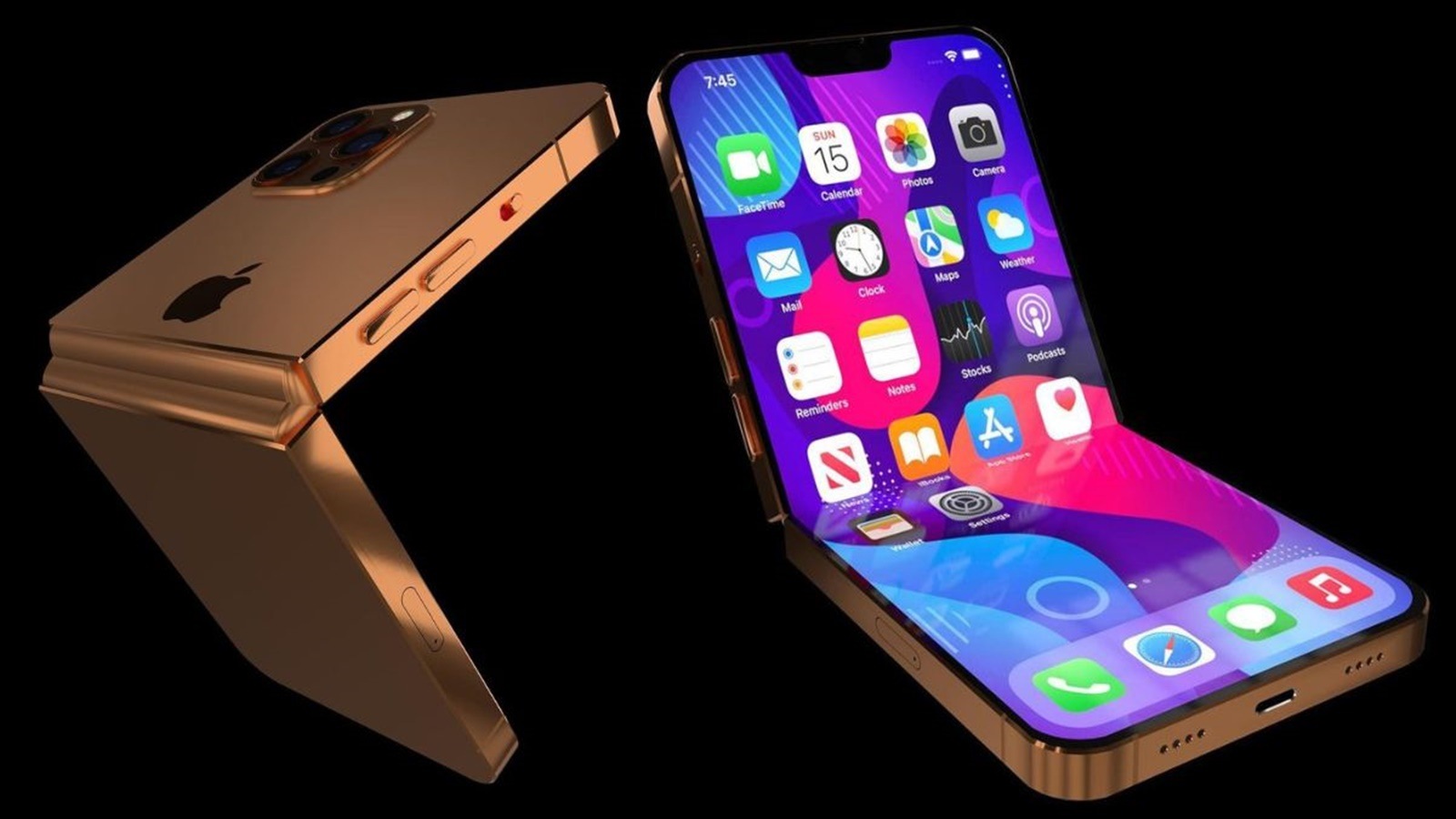Why Apple's Foldable iPhone Won't Hit Shelves Until 2027? Inside Apple's Push for Flawless Design