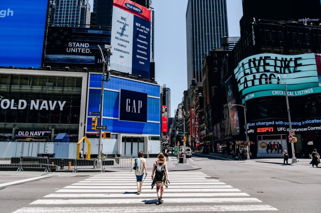 Why Are Big City Dwellers Leaving New York? A Look at the New Migration Wave