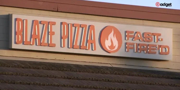 Why Blaze Pizza Is Moving to Atlanta? Inside the Big Shift Away from California’s Economy