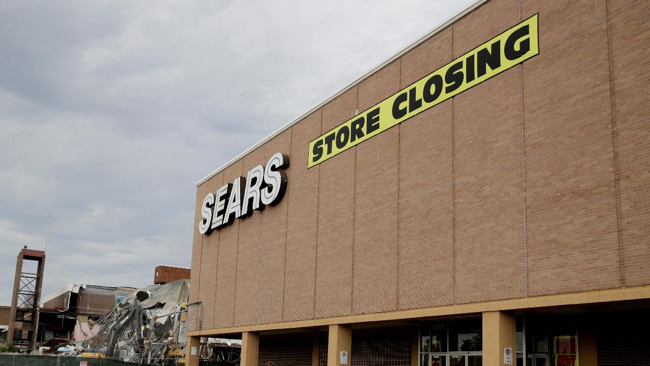 Why Did Our Favorite Stores Close Inside the Bankruptcy Battles of Christmas Tree Shops, Tuesday Morning, and Joann----