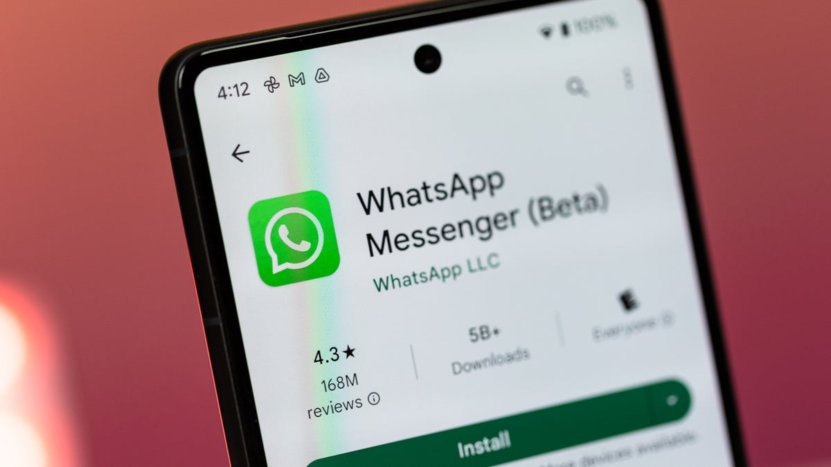 Why Is Everyone Upset WhatsApp's New Green Theme Sparks Major Backlash---