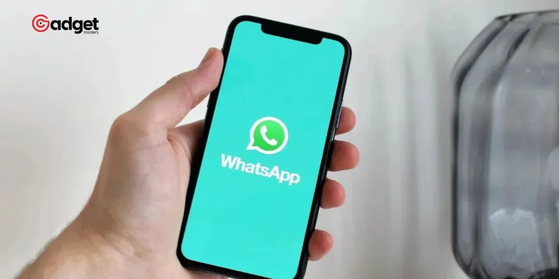 Why Is Everyone Upset WhatsApp's New Green Theme Sparks Major Backlash