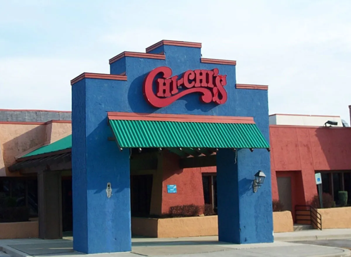 Why Popular Mexican Restaurants Are Closing A Look at Recent Bankruptcy Waves----