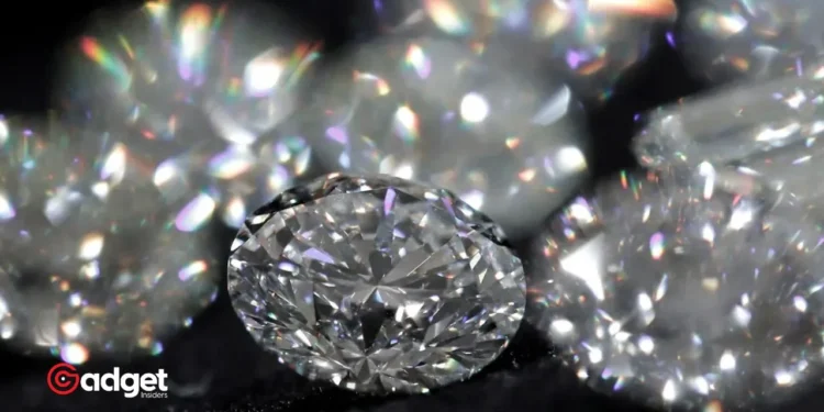 Why Real Diamonds Are Losing Their Shine: The Surge of Affordable Lab-Made Gems