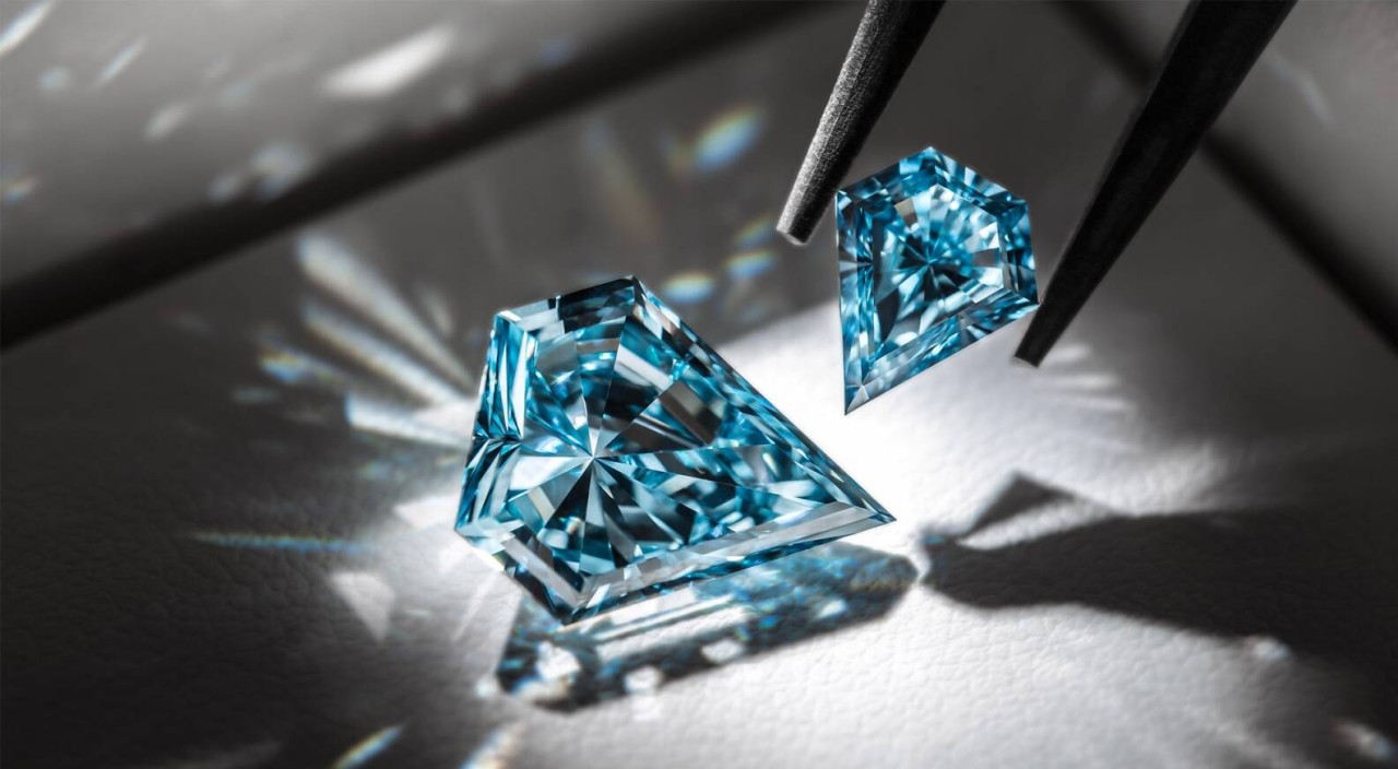 The Surge of Affordable Lab-Made Diamonds, Why Real Gems Are Losing Their Shine?