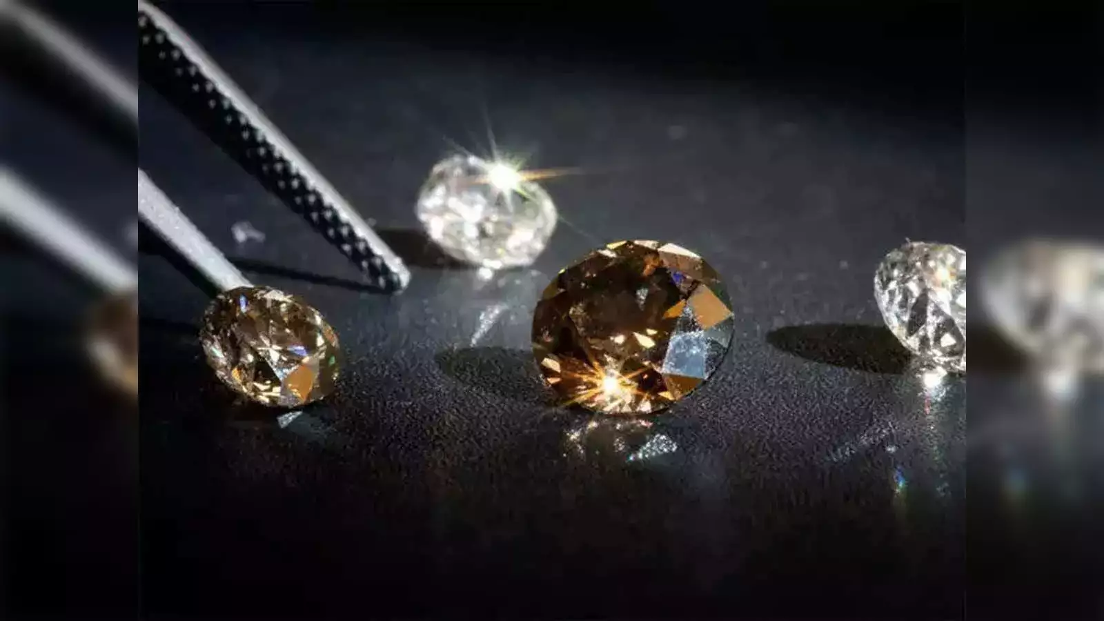 Why Real Diamonds Are Losing Their Shine: The Surge of Affordable Lab-Made Gems