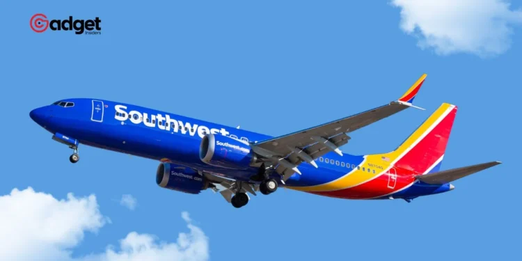 Why Southwest Airlines Is Changing Its Pricing: A Fresh Look at Airfare Costs and Customer Service