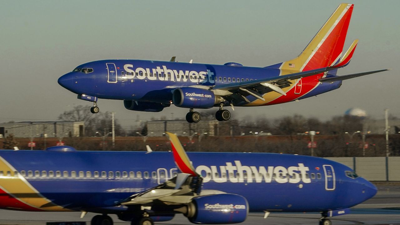 Why Southwest Airlines Is Changing Its Pricing: A Fresh Look at Airfare Costs and Customer Service