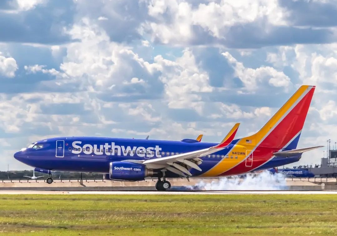 Why Southwest Airlines Is Changing Its Pricing: A Fresh Look at Airfare Costs and Customer Service