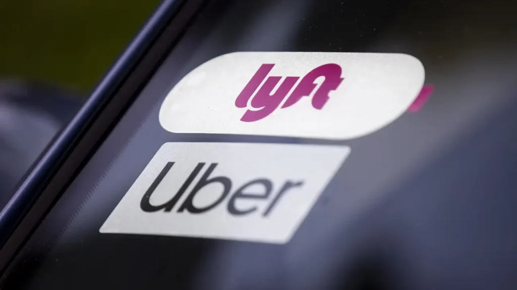 CEO of Lyft David Risher Discusses the Characteristics of the Passenger Who Tips Their Driver the Most