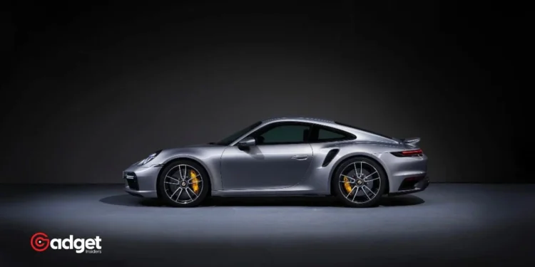 Why Your New Porsche Costs More for Color: The Tesla Effect on Car Customization