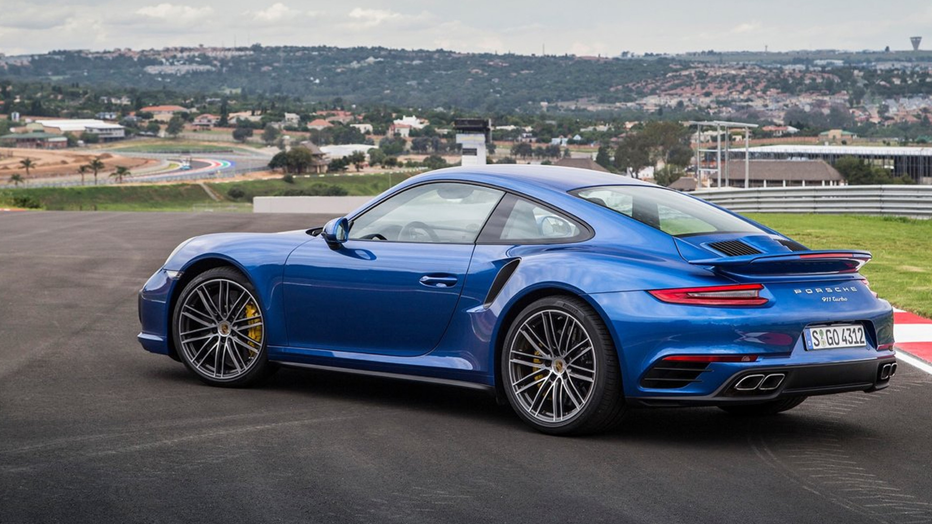 Why Your New Porsche Costs More for Color: The Tesla Effect on Car Customization