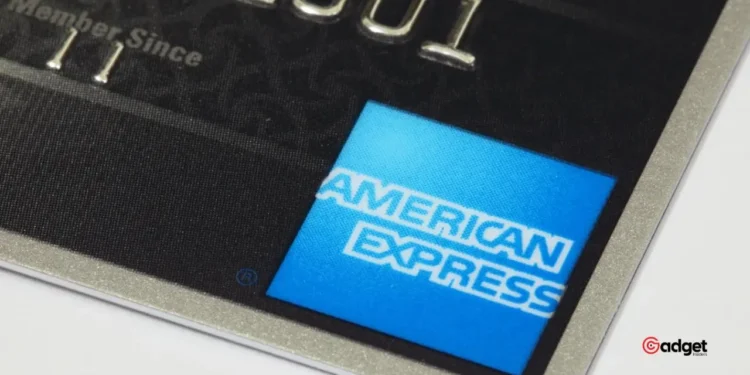Why eBay Ditched American Express? The Surprising Shift in Online Payment Trends