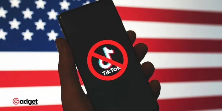 Will TikTok Be Banned Unraveling the Ongoing U.S. Drama Around the Popular App